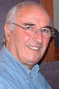 Profile of Claude Villand