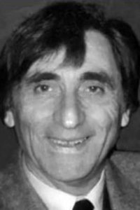 Profile of Gennady Mamlin