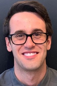 Profile of Joe Fugallo