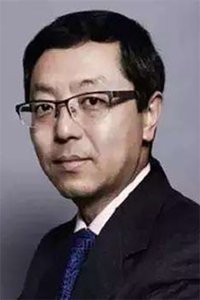 Profile of Hongtao Liu