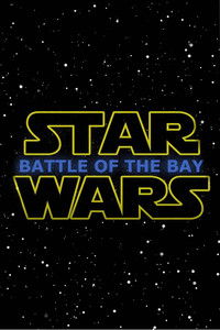Star Wars: Battle of the Bay