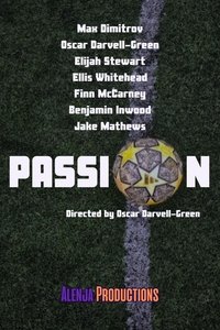 Poster for Passion
