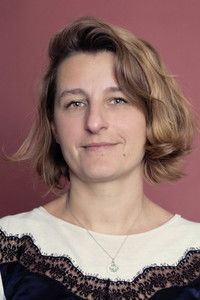 Profile of Sandra Rude