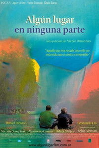 Poster for Algún lugar en ninguna parte