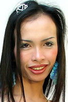 Profile of Jenny Star