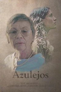 Poster for Azulejos