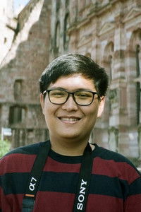 Profile of Daffa Mangussara