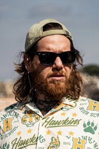 Profile of Daniele Frontoni