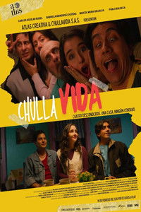Poster for Chulla Vida