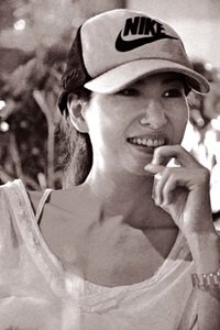 Profile of Aubrey Lam Oi-Wah