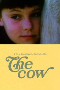 Poster for The Cow