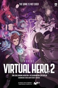 Poster for Season 2