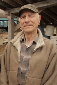 Profile of John Schnabel