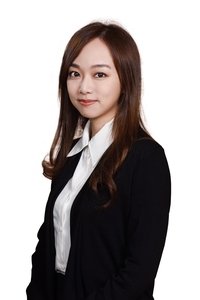 Profile of 潘杰寧