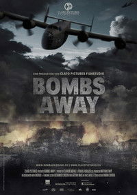 Poster for Bombs Away