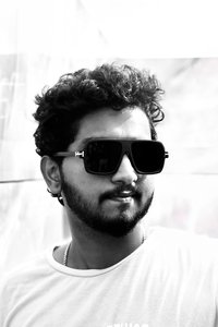 Richin Suresh