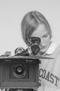 Profile of Jonna Kina