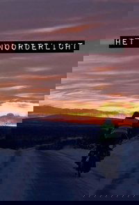 Poster for The Northern Lights