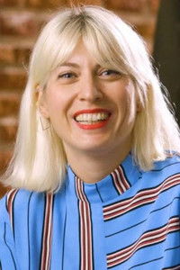 Profile of Nazareth Colomina