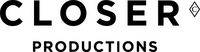 Logo - Closer Productions