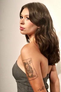 Profile of Fernanda Alejandra Herrera