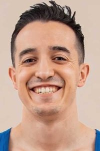 Profile of Thibaud Delapart