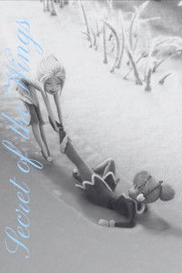 Poster for Secret of the Wings