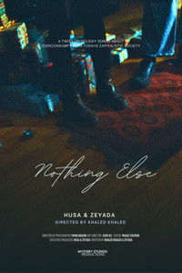 Poster for Nothing Else