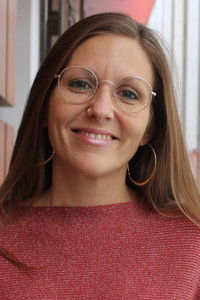 Profile of Émilie B. Guérette