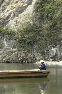 Poster for Mizu no oto – Der Klang des Wassers