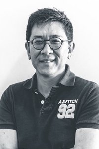 Profile of Lee Ji-seung