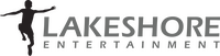 Logo - Lakeshore Entertainment