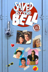 Poster for Saved by the Bell