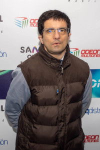 Profile of Carlos Moriana