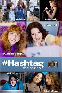 Poster for #Hashtag