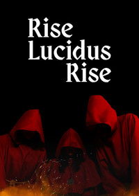 Poster for Rise Lucidus Rise