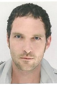 Profile of François-Eudes Chanfrault