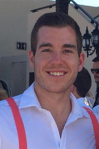 Profile of Justin Reed