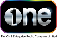 The One Enterprise Logo