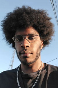 Profile of Vinícius Paes