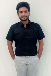 Profile of Charan Kumar