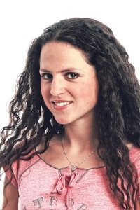 Profile of Kateřina Langerová
