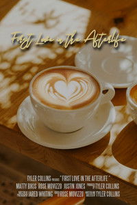 Poster for First Love in the Afterlife