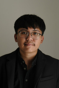 Profile of M. Dhaffa Attoriq