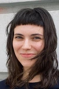 Profile of Nathalia Konchalovsky