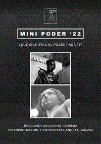 Mini Poder '22