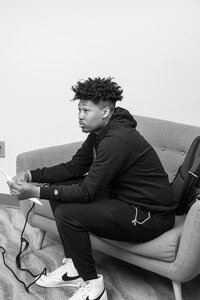 Profile of Kelvin Chambliss