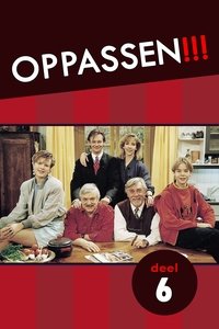 Poster for Season 6