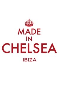 Poster for Made in Chelsea: Ibiza