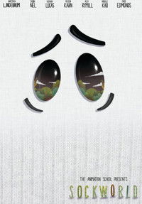 Poster for Sockworld